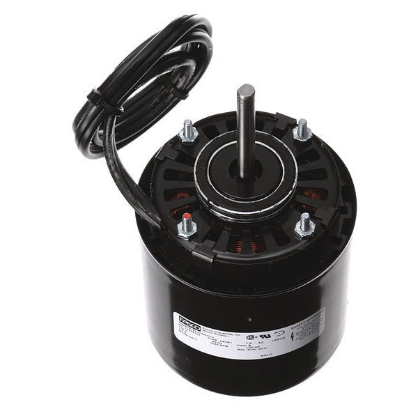 HVAC Motor, OAO, 1/20 HP, 1550rpm, 3.3in dia