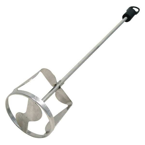 Taper, Drywall, 27-7/16in. L x 2-1/8in. W