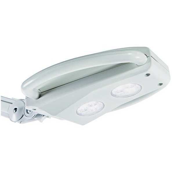 LED Examination Light, 4600K, Rocker