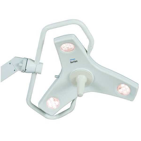 LED Examination Light, 3700K, Footswitch