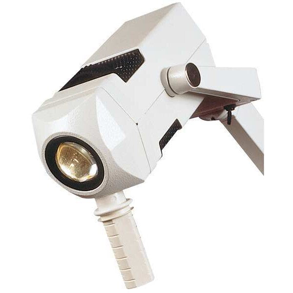 Exam Light, Ceiling, Suggested Lamp 35FV13