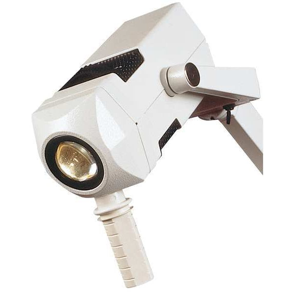 Exam Light, Rocker, Ceiling