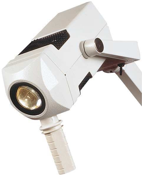 Exam Light, Rocker, Suggested Lamp 35FV13