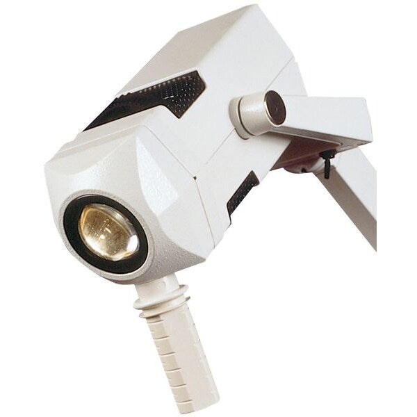 Exam Light, Ceiling, Suggested Lamp 35FV13