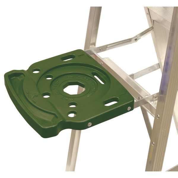 6 ft Aluminum Stepladder