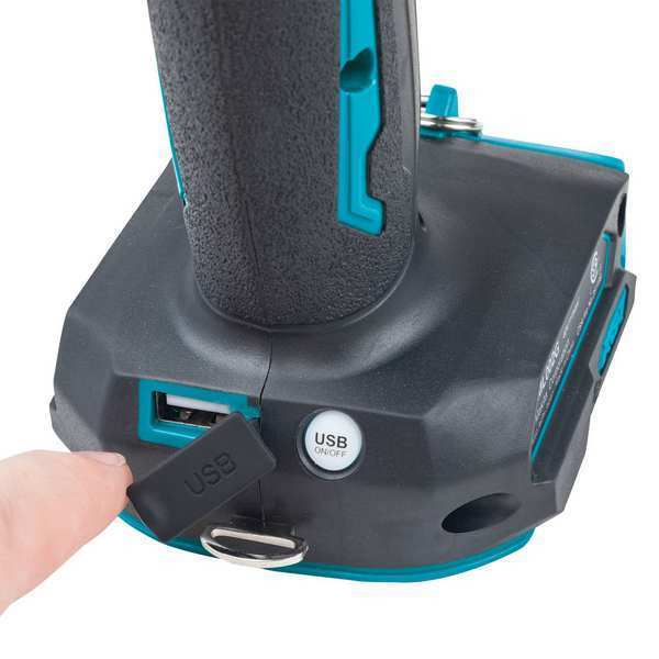 Cordless Flashlight, 40V MAX XGT Battery