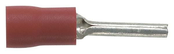 22-18 AWG Vinyl Pin Terminal 0.47