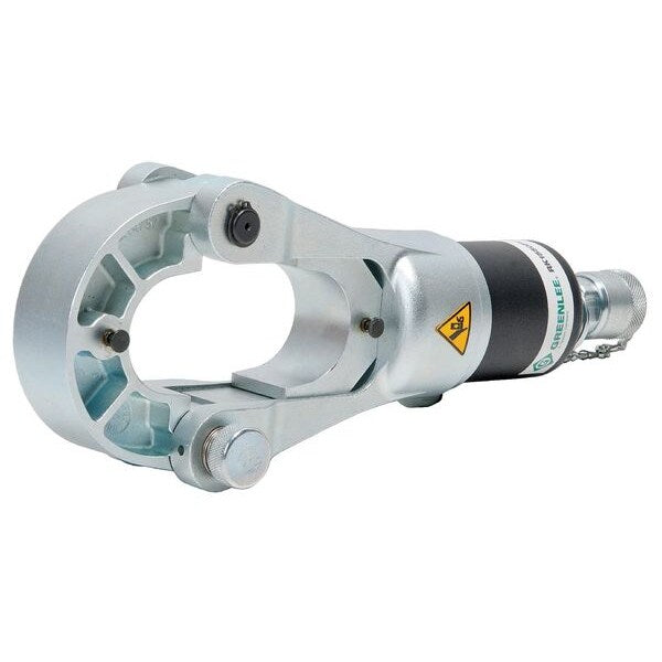Hydraulic Crimp Tool, 15 Ton