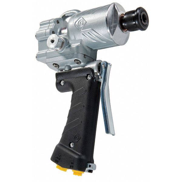 Hydraulic Impact Wrench