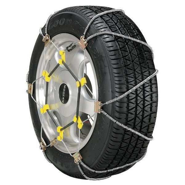 Tire Chain, Passenger, PR
