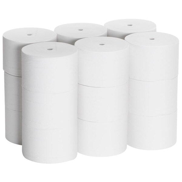 Toilet Paper, 1125 Sheets, 18 PK