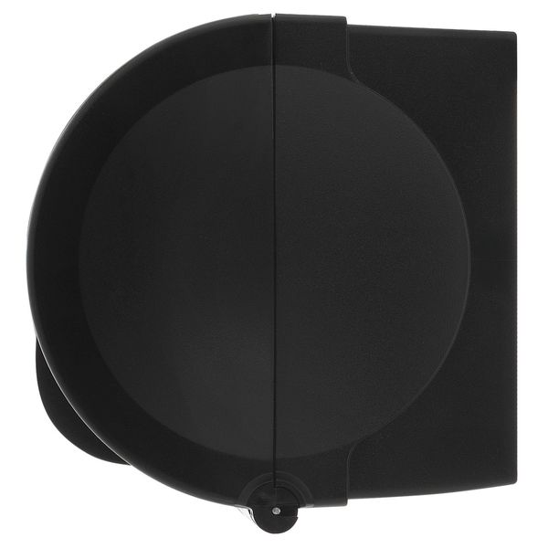Toilet Paper Dispr, Coreless, 7-1/8 In. H