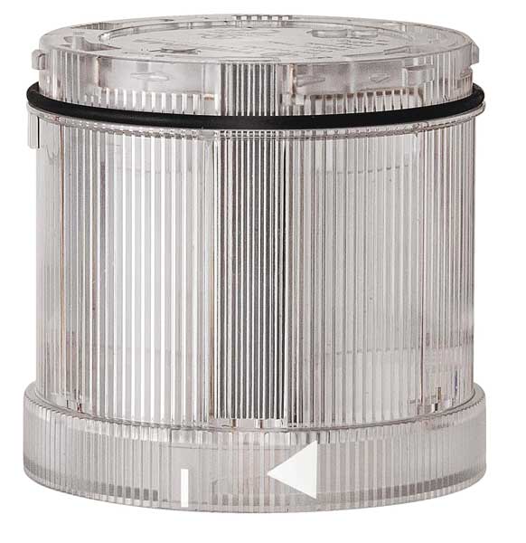 Tower Light Module, 120V, 70mm, Clr