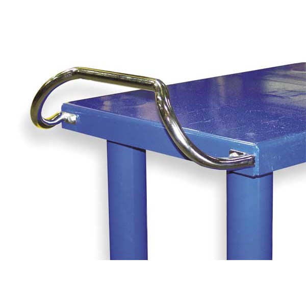 Hydraulic Lift Table, Load Cap. 1000 lb.
