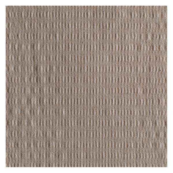 Pacific Blue Basic Single Fold Paper Towels, 1, 250, Brown, 16 PK