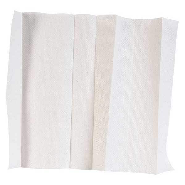 Pacific Blue Select C-Fold Paper Towels, 1, 200, White, 12 PK