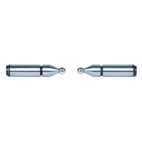 Ball Point, 0.079