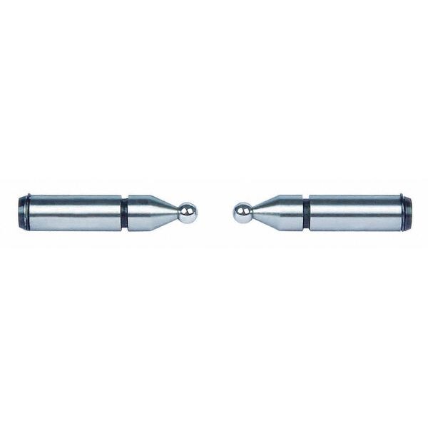 Ball Point, 0.177