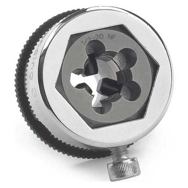Large Hex Die Adapter