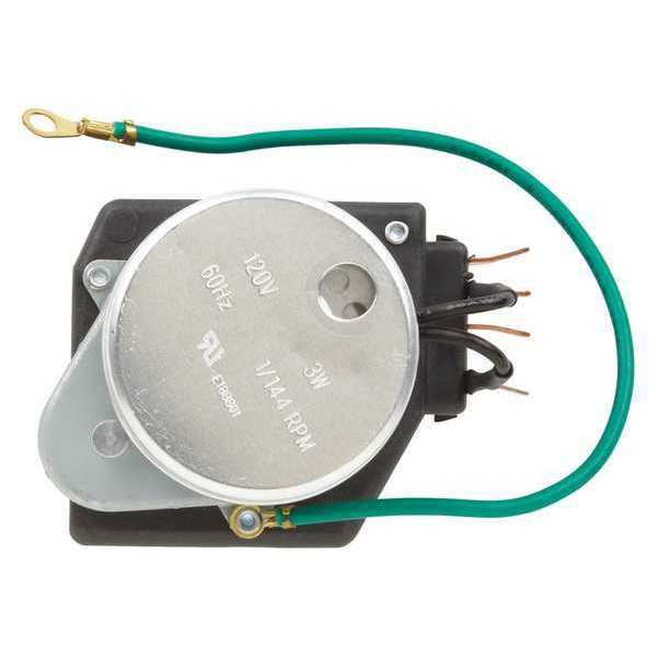 Defrost Timer