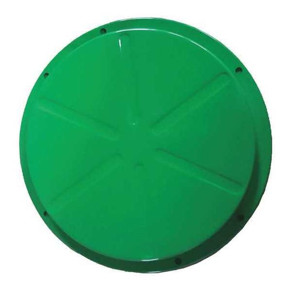 Spring Canister