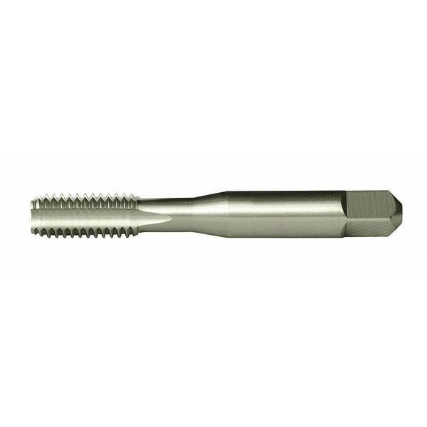 Straight Flute Hand Tap , 5/16