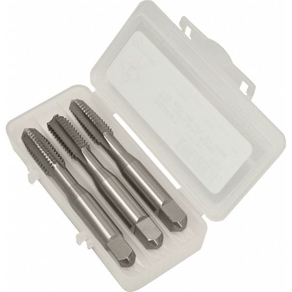 Straight Flute Hand Tap , 5/16
