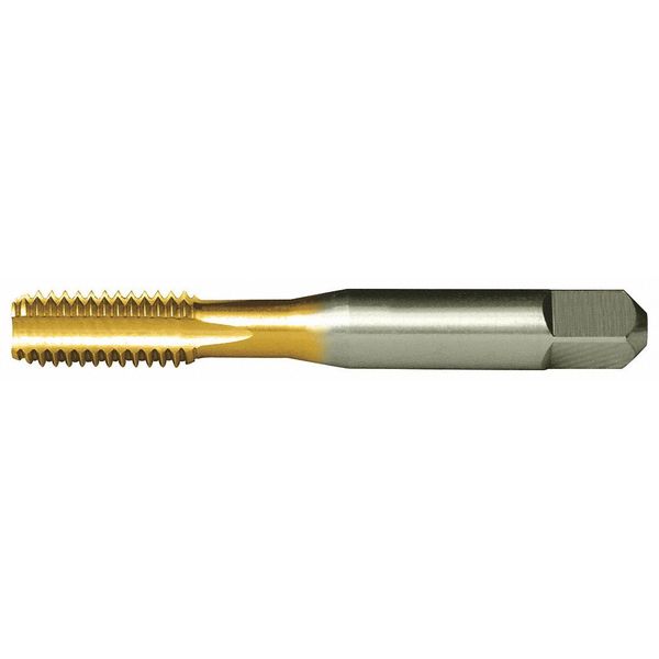 Straight Flute Hand Tap , 5/16