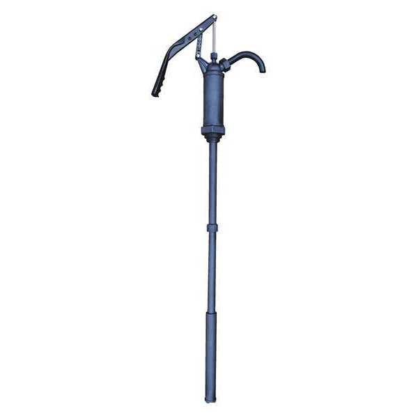 Drum Pump, Lever Action, Pail Pump, 2