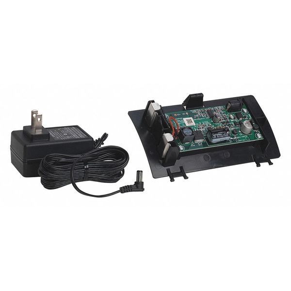 Plug-In Power Kit
