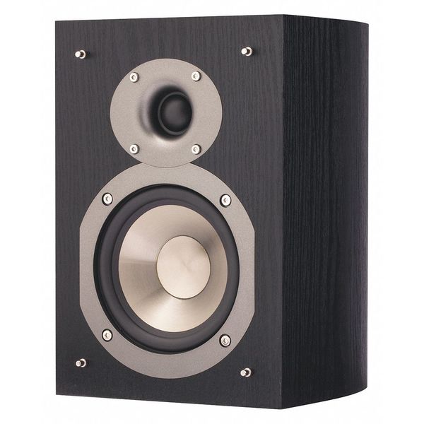 Speaker, Black, 100 Max. Wattage