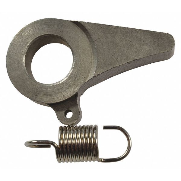 Spring Latch