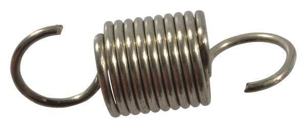 Spring Latch
