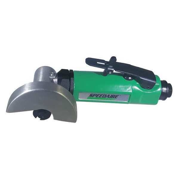 Air Cut Off Tool, Industrial, 0.4 HP
