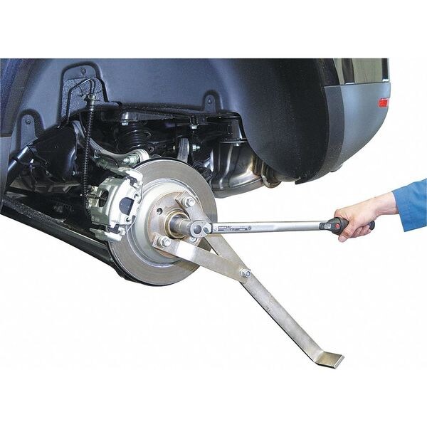 Wheel Hub Locking Tool, Automotive