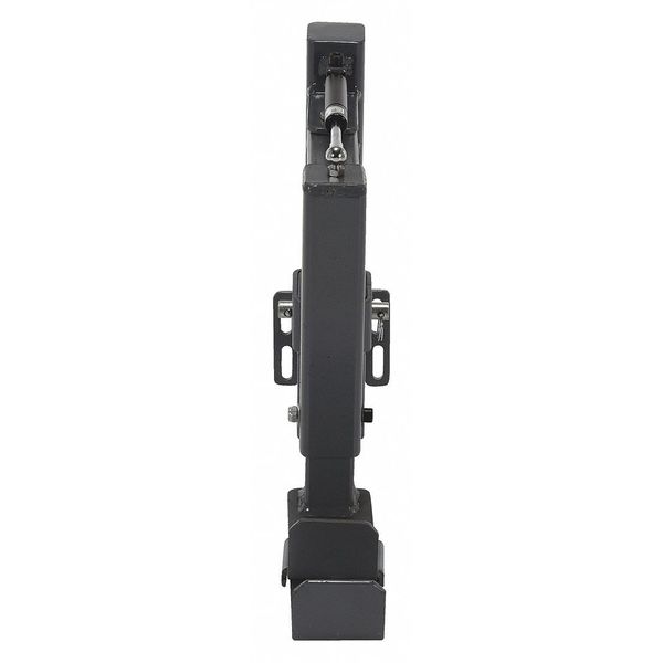 Electric Powered Tugger Channel Lift