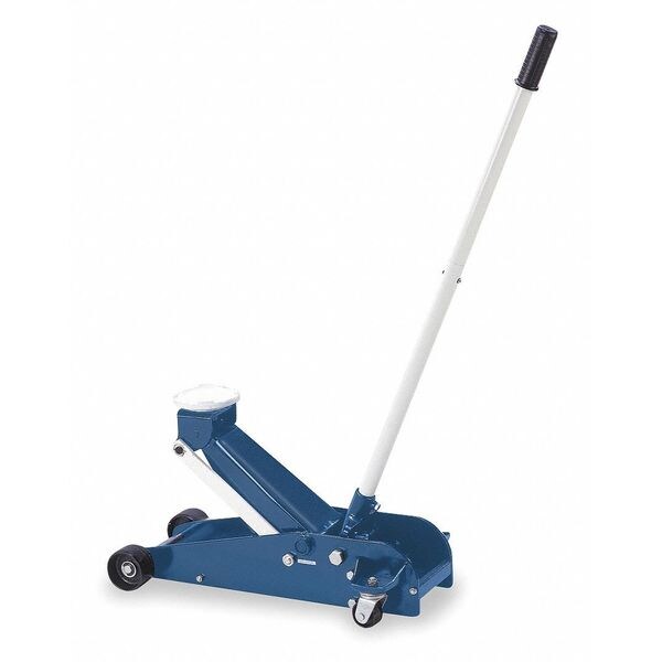 5 Tons Hydraulic Service Jack 22-1/4