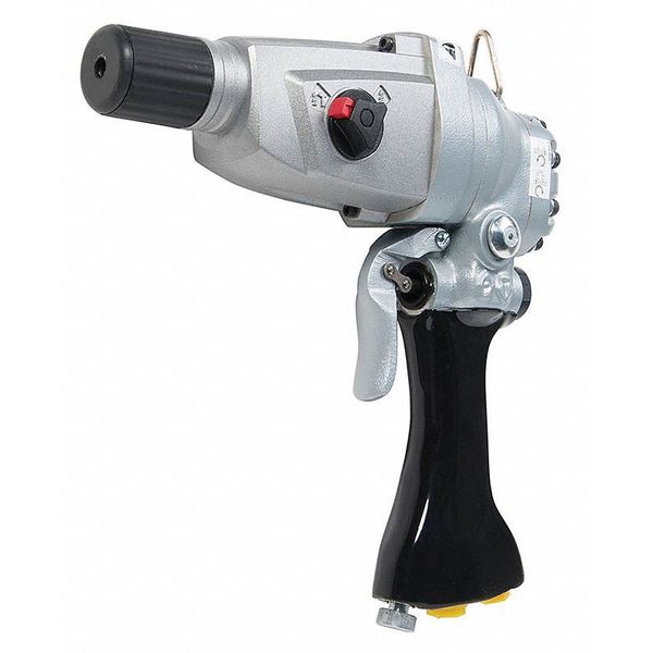 Hammer Drill, Hydraulic, SDS Plus Shank