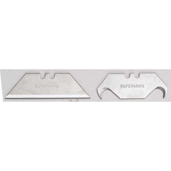 2-Point Utility Blades (5-Pack)