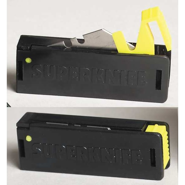 2-Point Utility Blades (5-Pack)