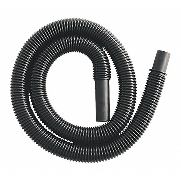 Vacuum Hose, Flexible, 1-1/4 