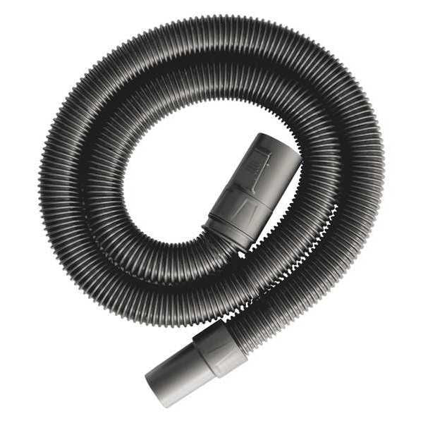 Vacuum Extension, Flexible, 1-7/8 x 6 ft.