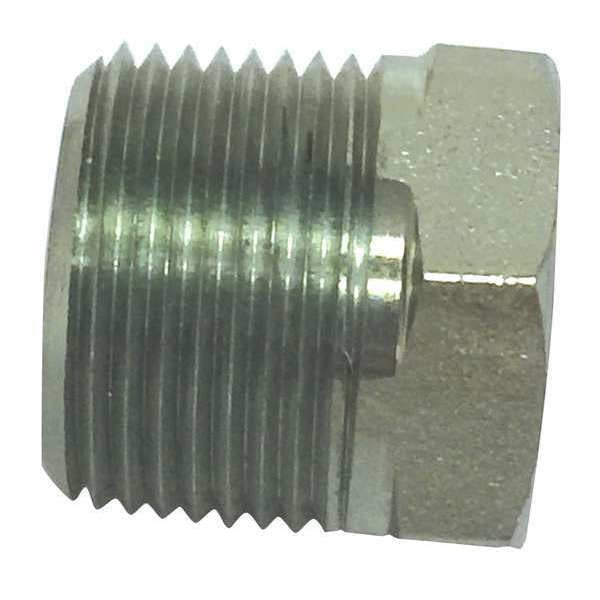 Hydraulic Hose Adapter, 1.41