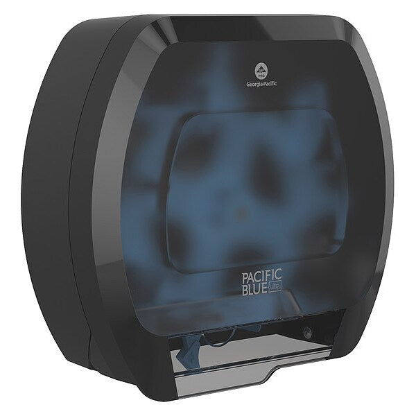Toilet Paper Dispenser, Capacity 4 Rolls