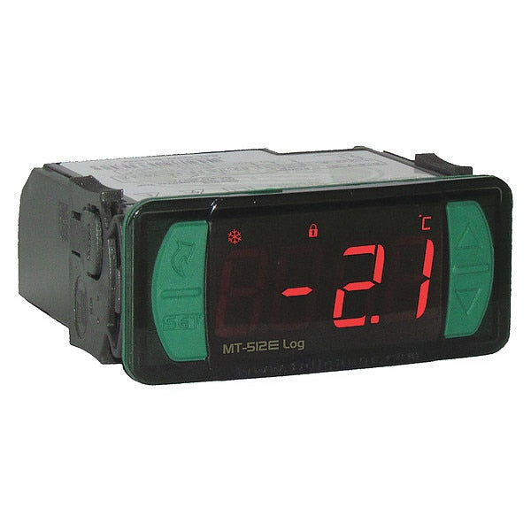 Digital Refrigeration Control, 3-5/16