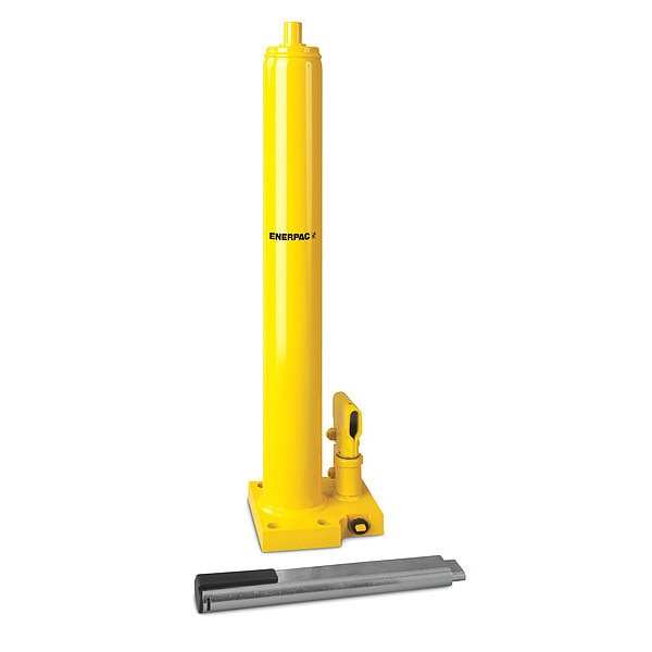 GBJ002LA, 2 Ton, 18.11 in Stroke, Hydraulic Industrial Bottle Jack