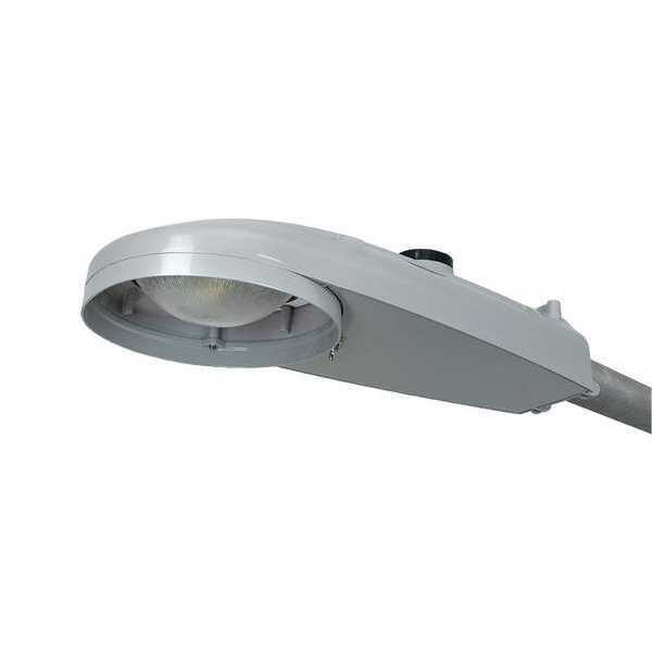 Street Light, 8760 lm, Gray