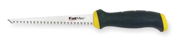 Saw, Jab, 6 In