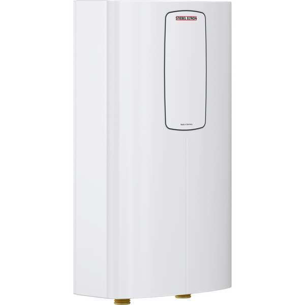 Electric Tankless Water Heater, 240/208V