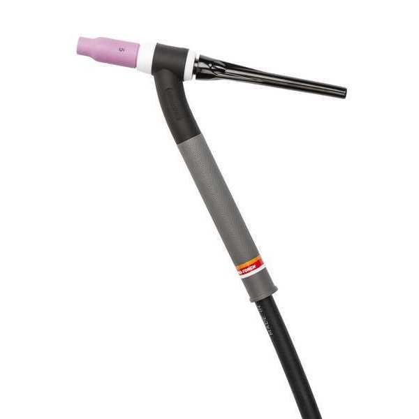LINCOLN Electric TIG Torch Kit